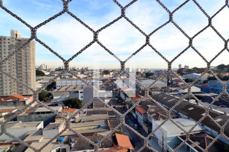 Apartamento à venda com 66m², 2 quartos e 2 vagasVista do Quarto 2