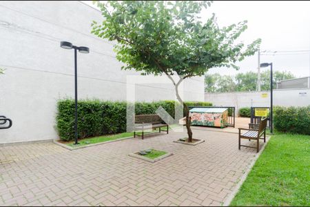 Apartamento à venda com 66m², 2 quartos e 2 vagas Apartamento à venda com 66m², 2 quartos e 2 vagasÁrea comum
