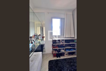 Apartamento à venda com 66m², 2 quartos e 2 vagasQuarto 2