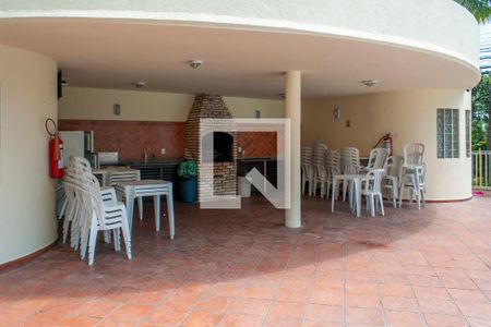 Apartamento para alugar com 72m², 2 quartos e 1 vagaÁrea comum - Churrasqueira