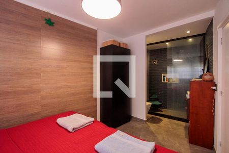 Apartamento para alugar com 72m², 2 quartos e 1 vagaQuarto 1 suíte