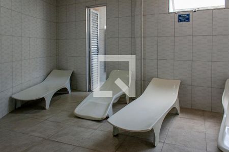 Apartamento para alugar com 72m², 2 quartos e 1 vagaSaúna