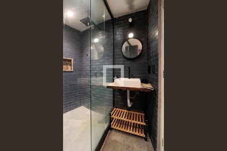 Apartamento para alugar com 72m², 2 quartos e 1 vagaBanheiro