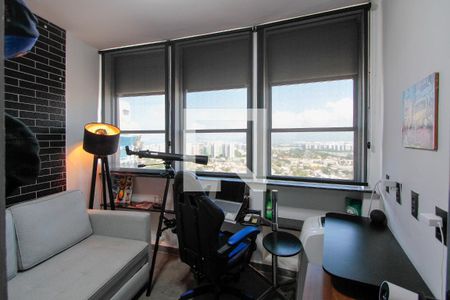 Apartamento para alugar com 72m², 2 quartos e 1 vagaQuarto 2