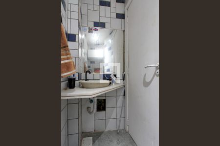 Apartamento para alugar com 72m², 2 quartos e 1 vagaLavabo