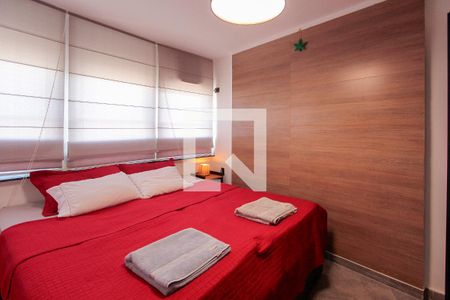 Apartamento para alugar com 72m², 2 quartos e 1 vagaQuarto 1 suíte