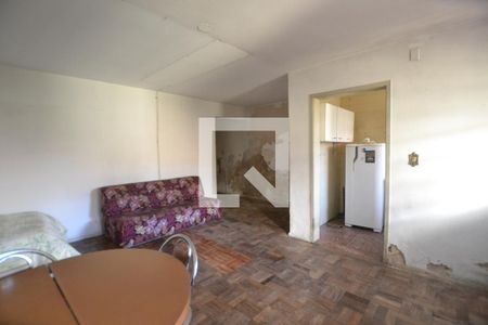 Studio de apartamento à venda com 1 quarto, 40m² em Santana, Porto Alegre
