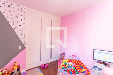 Apartamento à venda com 171m², 4 quartos e 2 vagas Apartamento à venda com 171m², 4 quartos e 2 vagasQuarto 3