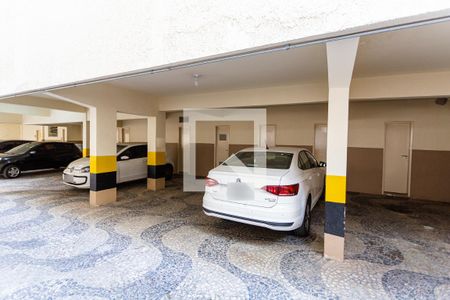 Apartamento à venda com 171m², 4 quartos e 2 vagas Apartamento à venda com 171m², 4 quartos e 2 vagasGaragem