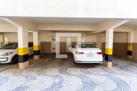 Apartamento à venda com 171m², 4 quartos e 2 vagas Apartamento à venda com 171m², 4 quartos e 2 vagasGaragem