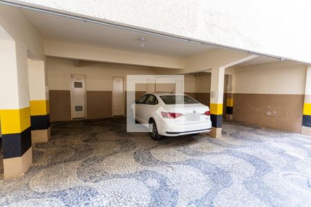 Apartamento à venda com 171m², 4 quartos e 2 vagas Apartamento à venda com 171m², 4 quartos e 2 vagasGaragem