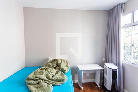 Apartamento à venda com 171m², 4 quartos e 2 vagas Apartamento à venda com 171m², 4 quartos e 2 vagasQuarto 2