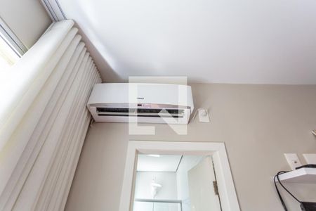 Apartamento à venda com 171m², 4 quartos e 2 vagas Apartamento à venda com 171m², 4 quartos e 2 vagasAr condicionado da Suíte