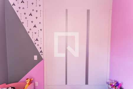 Apartamento à venda com 171m², 4 quartos e 2 vagas Apartamento à venda com 171m², 4 quartos e 2 vagasArmário do Quarto 3