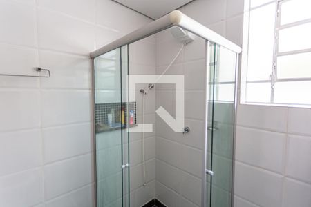 Apartamento à venda com 171m², 4 quartos e 2 vagas Apartamento à venda com 171m², 4 quartos e 2 vagasBanheiro Social