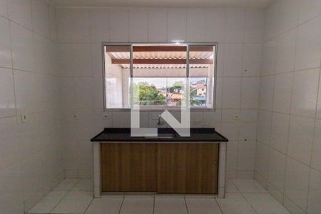 Casa para alugar com 70m², 2 quartos e sem vaga Casa para alugar com 70m², 2 quartos e sem vagaCozinha