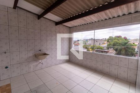 Casa para alugar com 70m², 2 quartos e sem vaga Casa para alugar com 70m², 2 quartos e sem vagaÁrea de Serviço