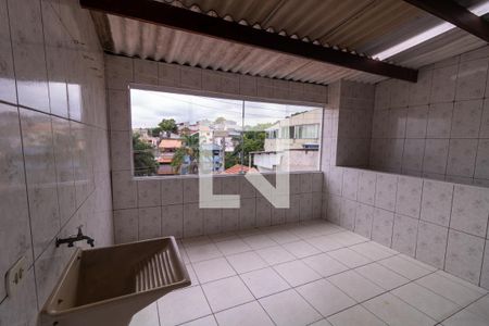Casa para alugar com 70m², 2 quartos e sem vaga Casa para alugar com 70m², 2 quartos e sem vagaÁrea de Serviço