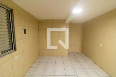 Sala de casa para alugar com 2 quartos, 70m² em Parque Císper, São Paulo