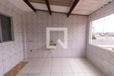 Casa para alugar com 70m², 2 quartos e sem vaga Casa para alugar com 70m², 2 quartos e sem vagaÁrea de Serviço