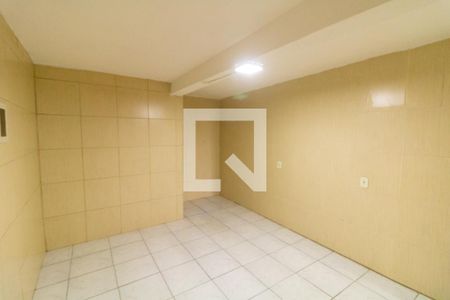 Sala de casa para alugar com 2 quartos, 70m² em Parque Císper, São Paulo