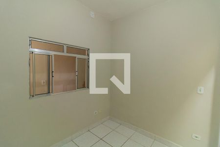Quarto 1 de casa para alugar com 2 quartos, 70m² em Parque Císper, São Paulo