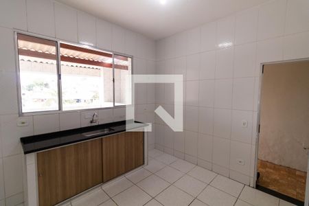 Casa para alugar com 70m², 2 quartos e sem vaga Casa para alugar com 70m², 2 quartos e sem vagaCozinha