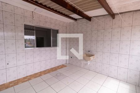Casa para alugar com 70m², 2 quartos e sem vaga Casa para alugar com 70m², 2 quartos e sem vagaÁrea de Serviço