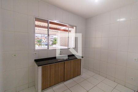 Casa para alugar com 70m², 2 quartos e sem vaga Casa para alugar com 70m², 2 quartos e sem vagaCozinha