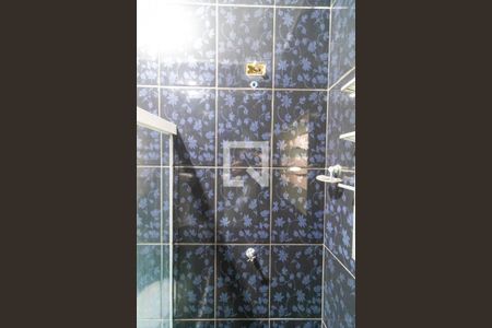 Casa para alugar com 70m², 2 quartos e sem vaga Casa para alugar com 70m², 2 quartos e sem vagaBanheiro
