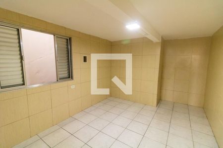 Sala de casa para alugar com 2 quartos, 70m² em Parque Císper, São Paulo