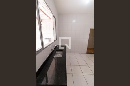 Casa para alugar com 70m², 2 quartos e sem vaga Casa para alugar com 70m², 2 quartos e sem vagaCozinha