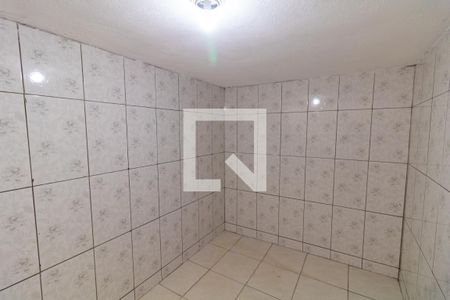 Quarto 2  de casa para alugar com 2 quartos, 70m² em Parque Císper, São Paulo