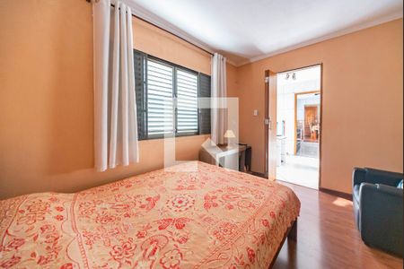 Casa à venda com 184m², 4 quartos e 2 vagas Casa à venda com 184m², 4 quartos e 2 vagasQuarto 3