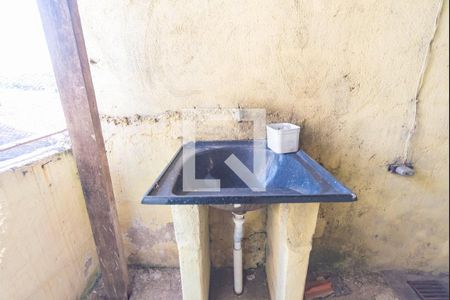 Casa à venda com 184m², 4 quartos e 2 vagas Casa à venda com 184m², 4 quartos e 2 vagasÁrea de Serviço 2