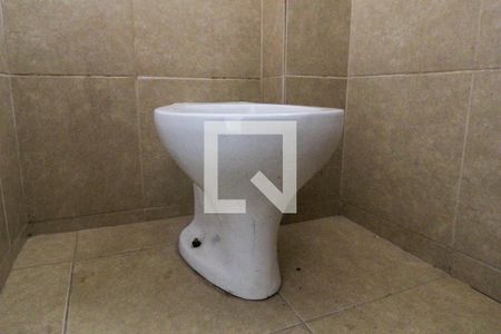 Apartamento para alugar com 40m², 1 quarto e sem vagaBanheiro Social