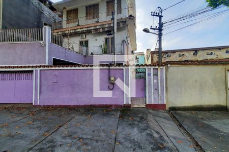 Apartamento para alugar com 40m², 1 quarto e sem vagaFachada