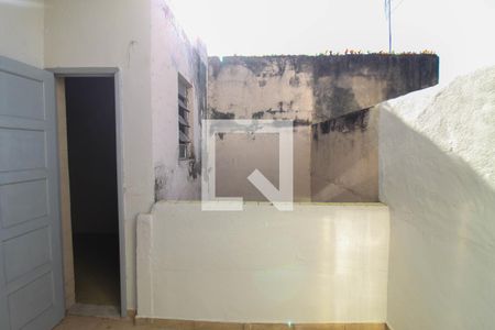 Vista da Sala de apartamento para alugar com 1 quarto, 40m² em Maria da Graça, Rio de Janeiro