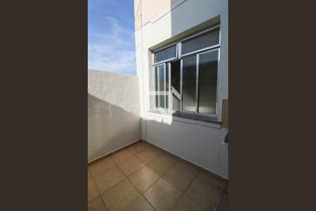 Apartamento para alugar com 40m², 1 quarto e sem vagaÁrea de Serviço
