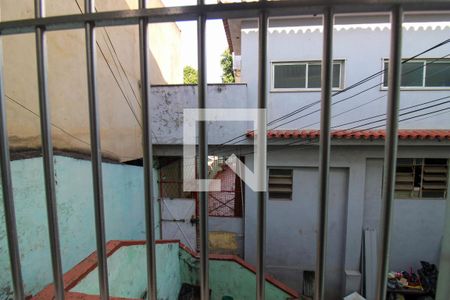 Vista do Quarto de apartamento para alugar com 1 quarto, 40m² em Maria da Graça, Rio de Janeiro