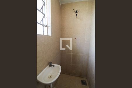 Apartamento para alugar com 40m², 1 quarto e sem vagaBanheiro Social