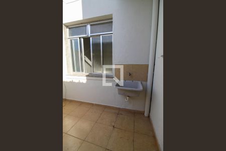 Apartamento para alugar com 40m², 1 quarto e sem vagaÁrea de Serviço