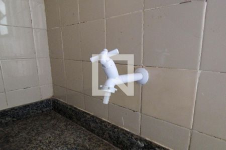 Apartamento para alugar com 40m², 1 quarto e sem vagaCozinha