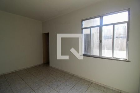 Sala de apartamento para alugar com 1 quarto, 40m² em Maria da Graça, Rio de Janeiro