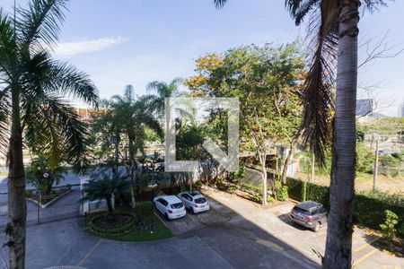 Vista da Varanda da Sala de apartamento à venda com 3 quartos, 122m² em Barra da Tijuca, Rio de Janeiro
