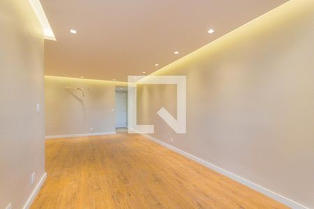 Sala de apartamento à venda com 3 quartos, 122m² em Barra da Tijuca, Rio de Janeiro