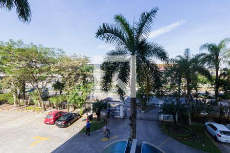 Vista da Varanda da Sala de apartamento à venda com 3 quartos, 122m² em Barra da Tijuca, Rio de Janeiro