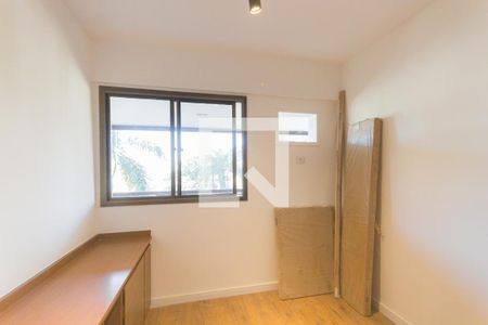 Quarto 1 de apartamento à venda com 3 quartos, 122m² em Barra da Tijuca, Rio de Janeiro