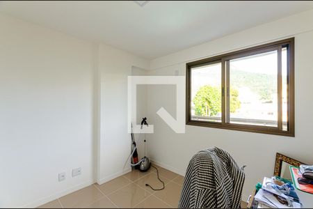 quarto 1 de apartamento à venda com 2 quartos, 74m² em Itaipu, Niterói