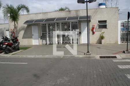 Fachada do Prédio de apartamento à venda com 2 quartos, 48m² em Colônia (zona Leste), São Paulo